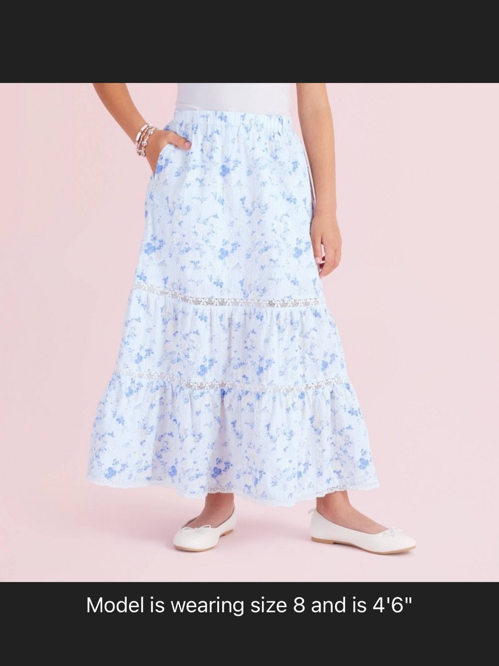 Love shack x target collection skirt